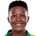 Ayanda Hlubi