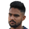 Gurnoor Brar