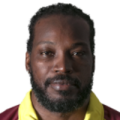 Chris Gayle