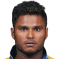Dilshan Munaweera