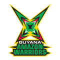 Guyana Amazon Warriors