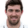 Jamie Overton