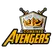 Combined Avengers