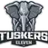 Tuskers XI