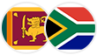 Sri Lanka tour of South Africa, 2024