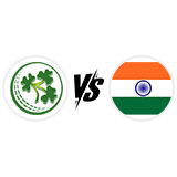 Ireland Women tour of India