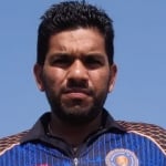 Sagar Udeshi