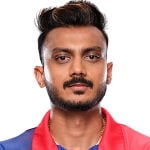 Axar Patel