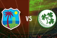 IRE vs WI Dream11 Prediction - 1st ODI West Indies tour of Ireland: Dream11 Fantasy Picks, Team Suggestions and More
