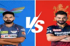 IPL 2025: LSG vs RCB 59th Match Prediction and Preview, Head-to-Head, Pitch Report & Playing XI