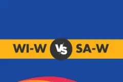 WI W vs SA W Match Prediction (2nd ODI, 14 Jun 2025): Can West Indies Seal the Series With Another Win?
