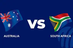AUS vs SA Today Match Prediction and Preview - Who will win 2nd ODI of South Africa tour of Australia 2025?