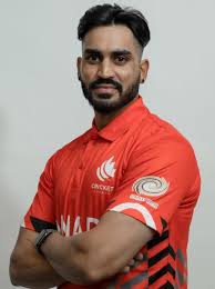 Pargat Singh