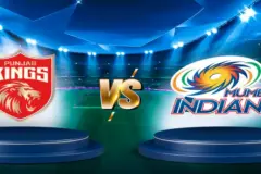 PBKS vs MI Today Match Prediction and Preview: Get 61st Match IPL 2025 Playing XI, Head to Head & Pitch Report