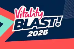 Vitality Blast Fixtures 2025: Full Schedule, Key Matchups, and Knockout Dates to Watch