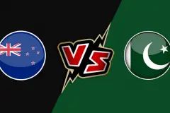 NZ vs PAK Dream11 Prediction, 1st ODI: Today Fantasy Team Tips, Best Key and Captain & Vice-Captain Picks, Pitch Report