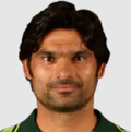 Mohammad Irfan