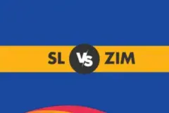 ZIM vs SL Match Prediction, 1st ODI Sri Lanka tour of Zimbabwe - Who will win Today's Match?