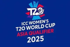 ICC Women's T20 World Cup Asia Qualifier begins in Thailand: Nine nations compete for final global spots
