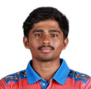 Vijay S Viswanath
