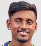 Abhishek Porel