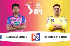CSK vs RR Prediction and Preview - Who will win today's 62nd IPL match between Chennai Super Kings and Rajasthan Royals?