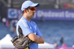 India's Cricket Coach Gautam Gambhir Responds to Critics: 'This Game Doesn't Belong to a Few Voices'