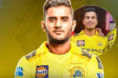 Urvil Patel Joins Chennai Super Kings After Vansh Bedi Injury - Young Wicketkeeper Set to Bolster CSK's Bench Strength